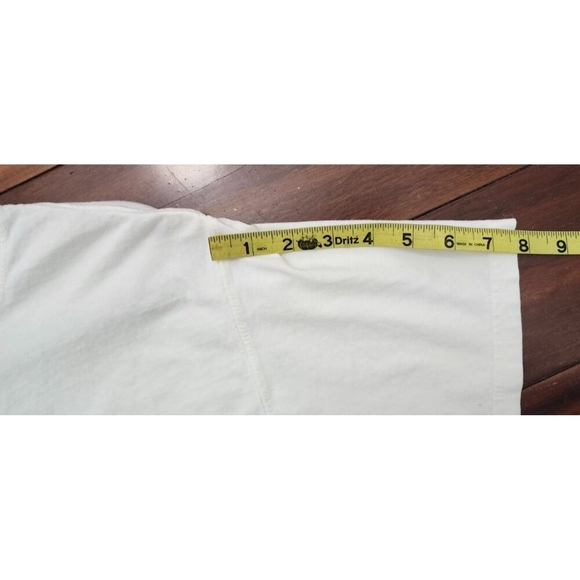 Eri Wakiyama 2019 Graphic T-Shirt Women’s Size S White Cotton Tee Art Print Rare - Picture 8 of 9